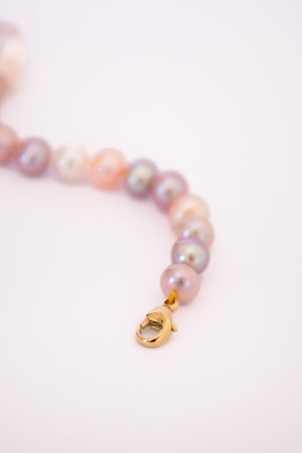 Freshwater Pearl Bracelet - Image 2